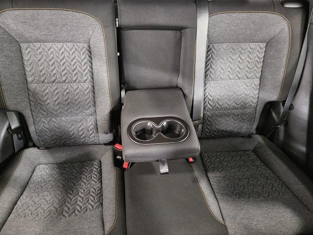 2023 Chevrolet Equinox Vehicle Photo in NEENAH, WI 54956-2243