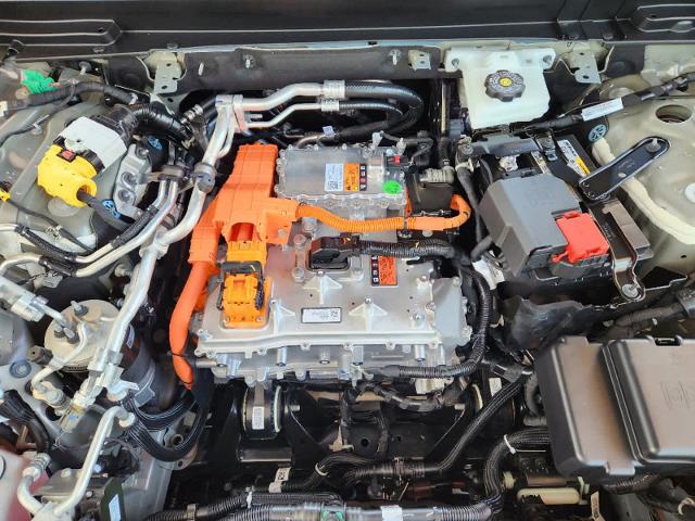 2025 Cadillac LYRIQ Vehicle Photo in Grapevine, TX 76051