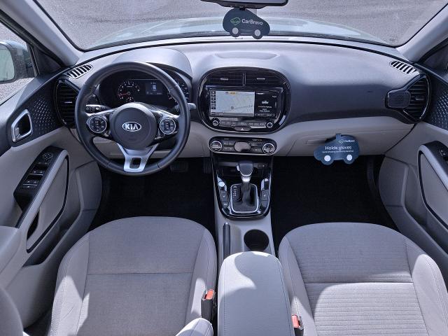 2020 Kia Soul Vehicle Photo in NEDERLAND, TX 77627-8017