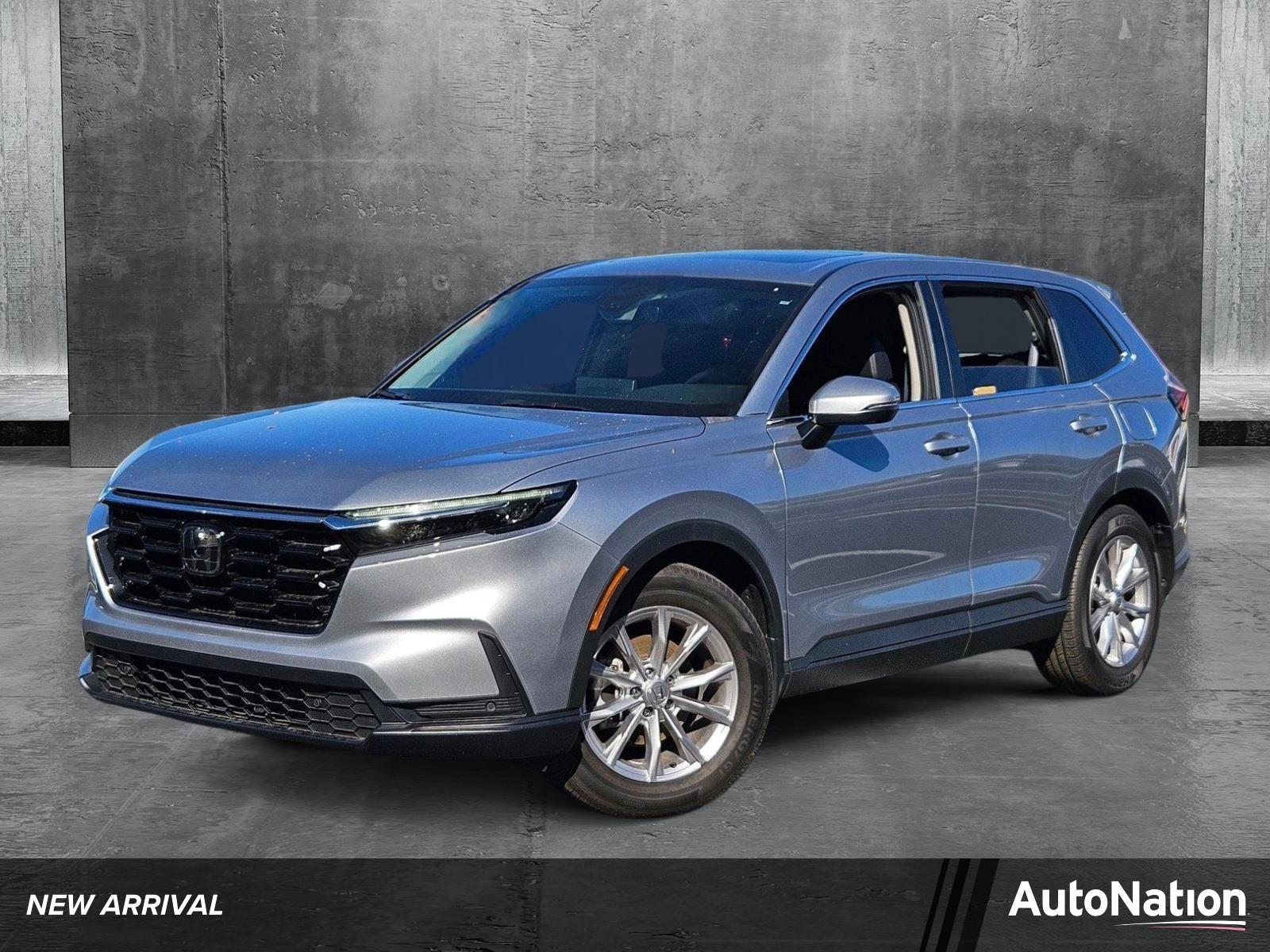 2023 Honda CR-V Vehicle Photo in Clearwater, FL 33764