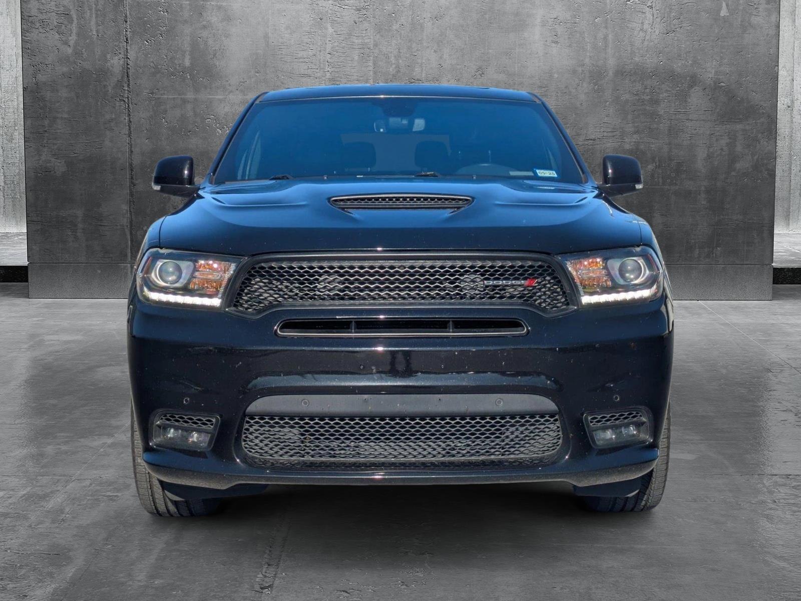 2018 Dodge Durango Vehicle Photo in LAUREL, MD 20707-4697