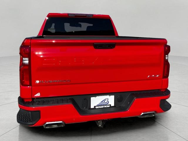 2023 Chevrolet Silverado 1500 Vehicle Photo in APPLETON, WI 54914-8833