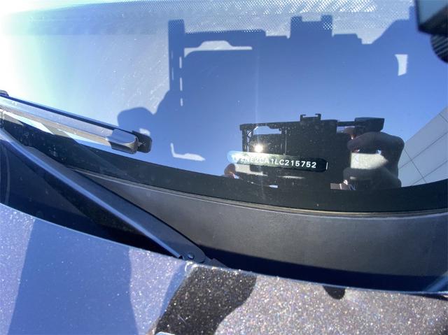 2020 Volkswagen Atlas Cross Sport Vehicle Photo in Greenville, TX 75402