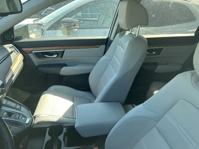 2022 Honda CR-V Hybrid Vehicle Photo in San Antonio, TX 78230
