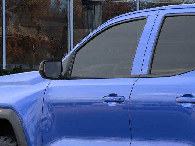 2025 GMC Canyon Vehicle Photo in ZELIENOPLE, PA 16063-2910