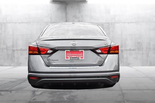 2023 Nissan Altima Vehicle Photo in Ballwin, MO 63011