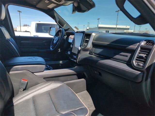 2023 Ram 1500 Vehicle Photo in AURORA, CO 80012-4011