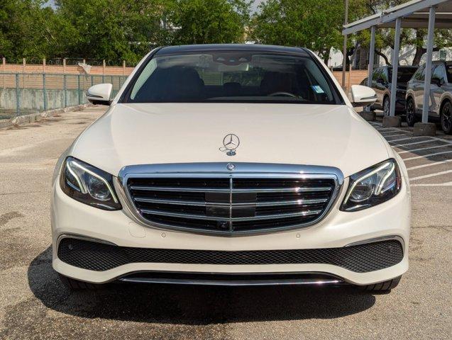 2017 Mercedes-Benz E-Class Vehicle Photo in San Antonio, TX 78230