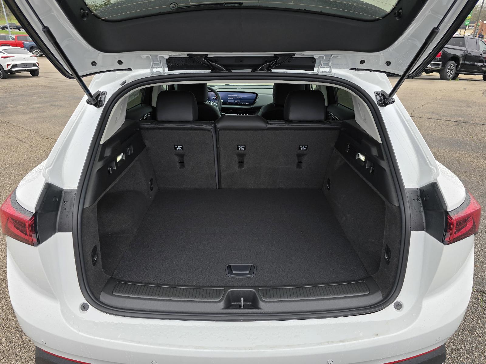 2025 Buick Envision Vehicle Photo in Rolla, MO 65401
