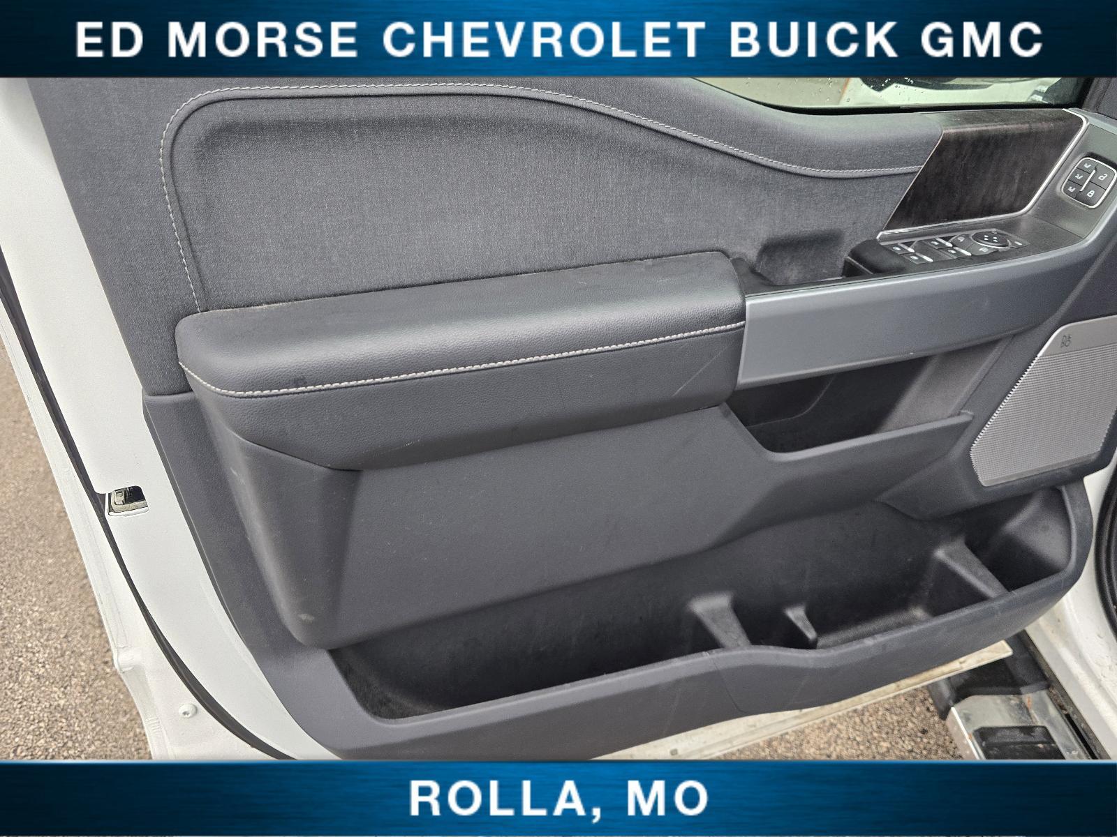 2022 Ford F-150 Vehicle Photo in Rolla, MO 65401