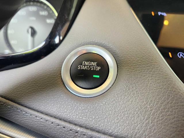 2022 Cadillac XT5 Vehicle Photo in HOUSTON, TX 77079