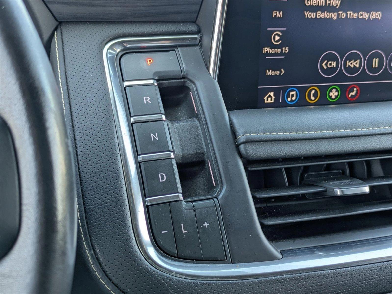 2021 GMC Yukon Vehicle Photo in Tustin, CA 92782