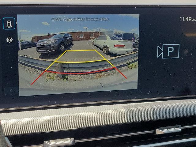 2025 Hyundai SONATA Vehicle Photo in Harrisburg, PA 17111