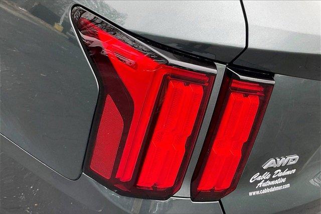 2022 Kia Sorento Vehicle Photo in INDEPENDENCE, MO 64055-1314