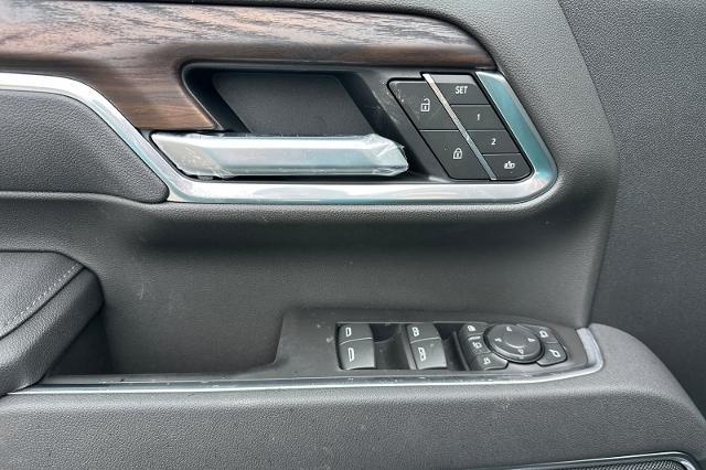2025 GMC Sierra 2500 HD Vehicle Photo in SPOKANE, WA 99202-2191