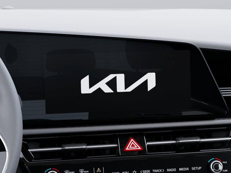 2025 Kia Niro Vehicle Photo in Belle Vernon, PA 15012
