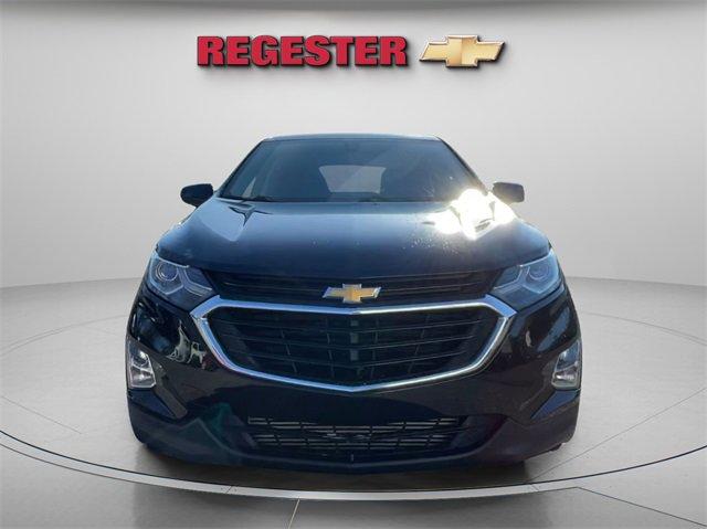 2018 Chevrolet Equinox Vehicle Photo in THOMPSONTOWN, PA 17094-9014
