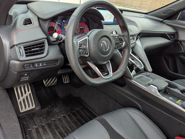 2023 Acura TLX Vehicle Photo in San Antonio, TX 78230