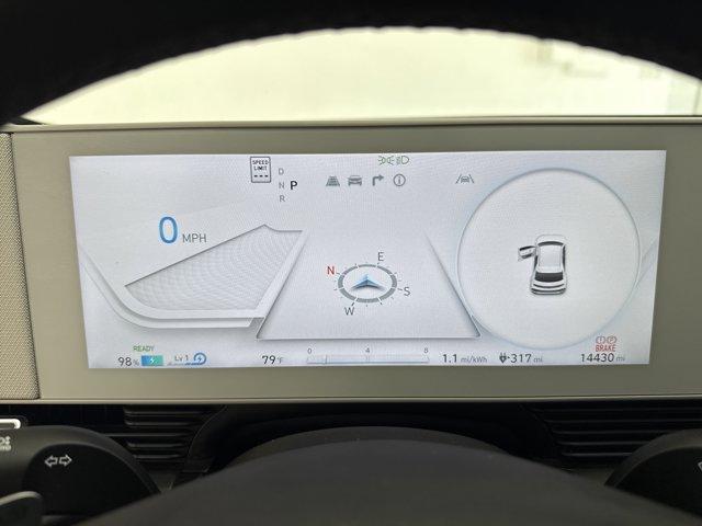 2024 Hyundai IONIQ 5 Vehicle Photo in Charlotte, NC 28273