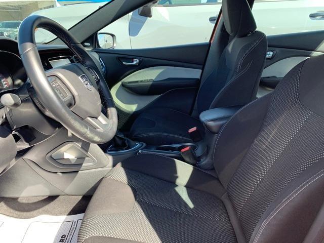 2015 Dodge Dart Vehicle Photo in POST FALLS, ID 83854-5365