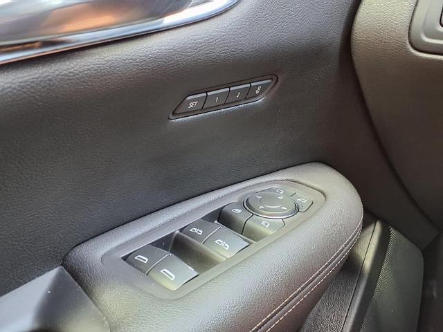 2021 Cadillac XT5 Vehicle Photo in Tampa, FL 33612
