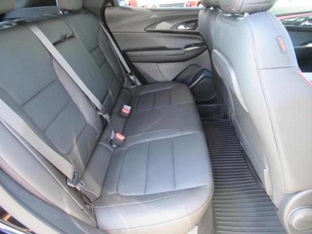 2025 Chevrolet Trailblazer Vehicle Photo in LEESBURG, FL 34788-4022