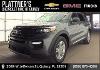 Used 2022 Ford Explorer XLT with VIN 1FMSK8DH8NGC48556 for sale in Quincy, FL