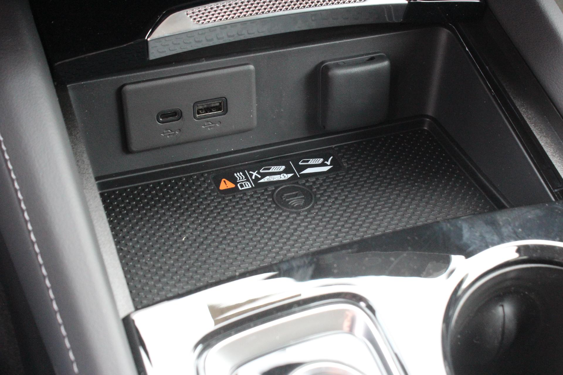 2025 Buick Envision Vehicle Photo in AURORA, CO 80012-4011