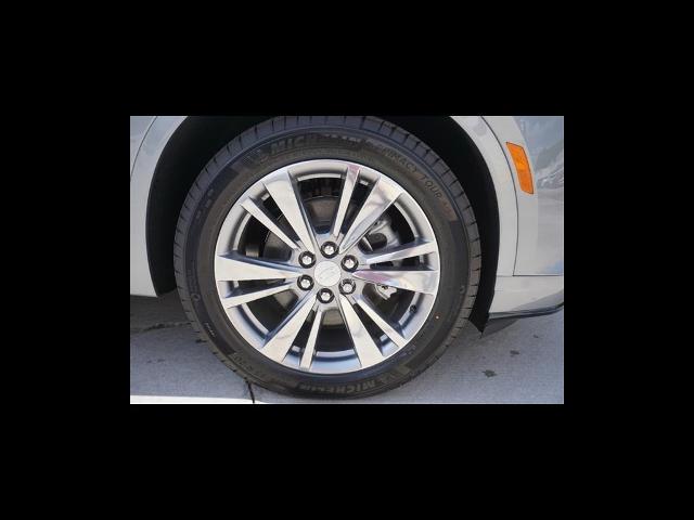 2025 Cadillac XT6 Vehicle Photo in TAMPA, FL 33612-3404