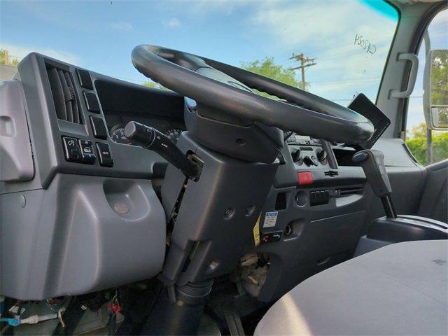 2014 Isuzu NPR Vehicle Photo in PASADENA, CA 91107-3803