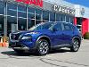 Certified 2022 Nissan Rogue SV with VIN 5N1BT3BB5NC703868 for sale in Shelton, CT