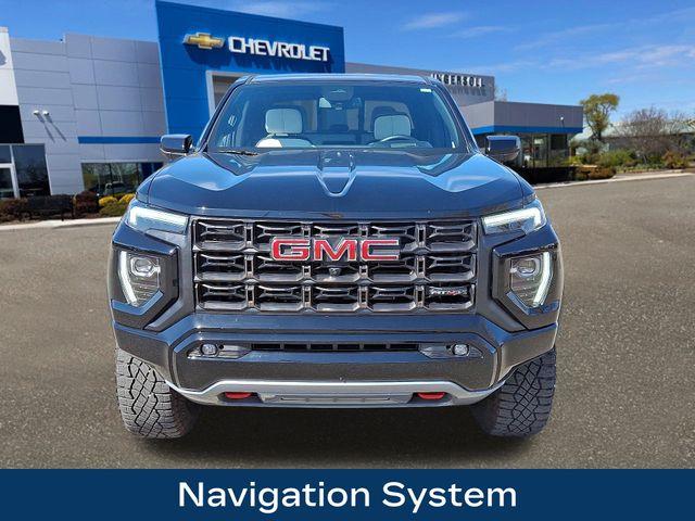 2023 GMC Canyon Vehicle Photo in DANBURY, CT 06810-5034