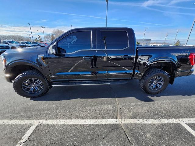 2023 Ford F-150 Vehicle Photo in GREEN BAY, WI 54304-5303