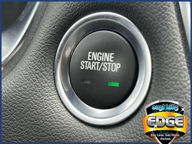 2022 Chevrolet Traverse Vehicle Photo in Roslyn, NY 11576