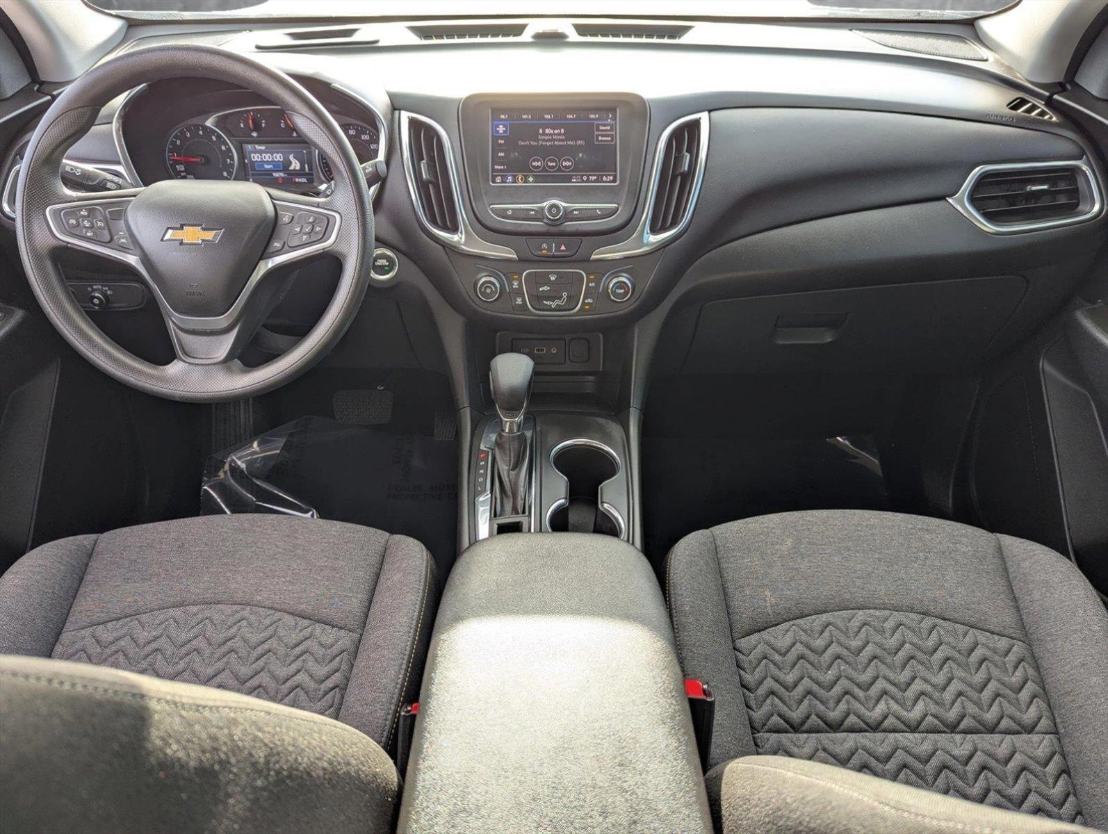 2023 Chevrolet Equinox Vehicle Photo in MIAMI, FL 33134-2699