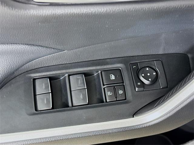 2023 Toyota RAV4 Vehicle Photo in Everett, WA 98204