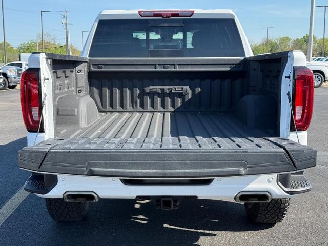 2023 GMC Sierra 1500 Vehicle Photo in COLUMBIA, MO 65203-3903