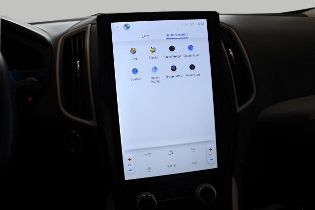 2022 Ford Edge Vehicle Photo in Green Bay, WI 54304