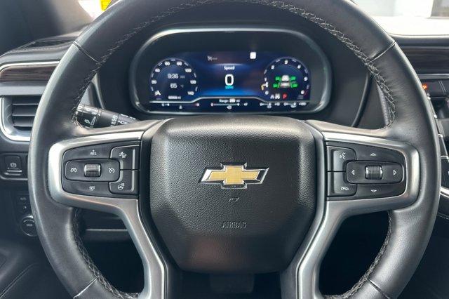 2023 Chevrolet Tahoe Vehicle Photo in STOCKTON, CA 95212-2838