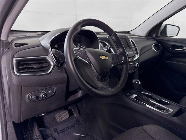 2020 Chevrolet Equinox Vehicle Photo in PUYALLUP, WA 98371-4149