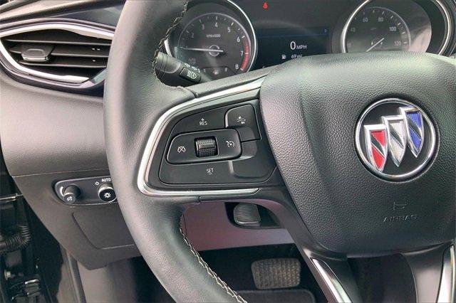 2023 Buick Encore GX Vehicle Photo in INDEPENDENCE, MO 64055-1377