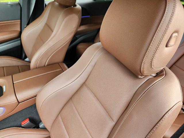 2025 Mercedes-Benz GLE Vehicle Photo in HOUSTON, TX 77079