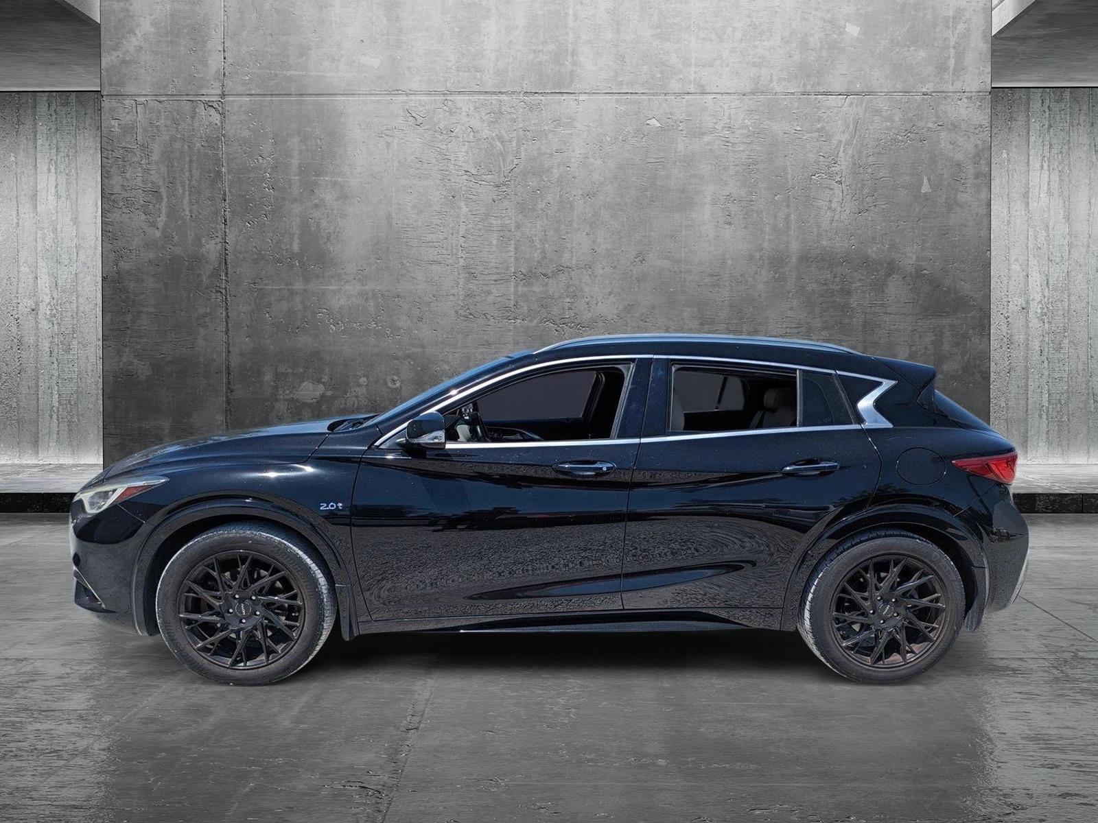 2019 INFINITI QX30 Vehicle Photo in Bradenton, FL 34207