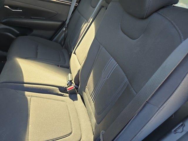 2023 Hyundai TUCSON Vehicle Photo in Pleasant Hills, PA 15236