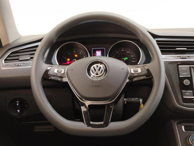 2020 Volkswagen Tiguan Vehicle Photo in PINEVILLE, NC 28134-8495