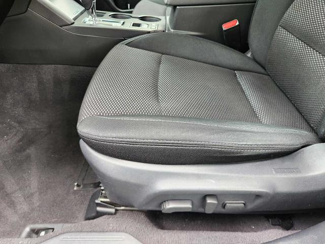 2017 Subaru Outback Vehicle Photo in DALLAS, TX 75209