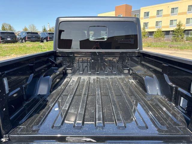 2024 Jeep Gladiator Vehicle Photo in MEDINA, OH 44256-9631