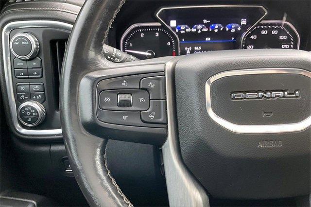 2022 GMC Sierra 3500 HD Vehicle Photo in INDEPENDENCE, MO 64055-1314