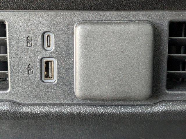 2025 Chevrolet Silverado 2500 HD Vehicle Photo in BRUNSWICK, GA 31525-1881