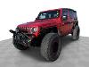 Used 2018 Jeep All-New Wrangler Unlimited Rubicon with VIN 1C4HJXFG3JW241000 for sale in Alexandria, Minnesota